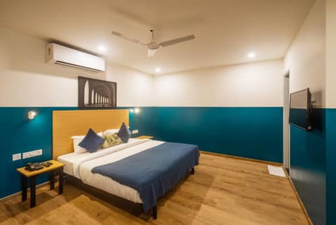 Olive Zip Kalyan Nagar by Embassy Group — photo 3