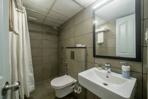 Olive Zip Kalyan Nagar by Embassy Group — photo 7