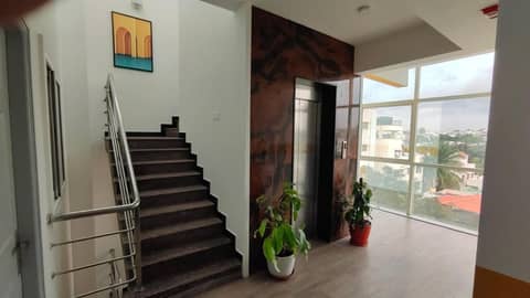Olive Zip Kalyan Nagar by Embassy Group — photo 8