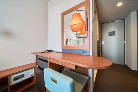 Meitetsu Inn Nagoya Kanayama Annex — photo 7