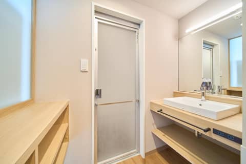 Meitetsu Inn Nagoya Kanayama Annex — photo 8