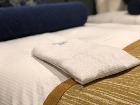 Meitetsu Inn Nagoya Kanayama Annex — photo 9