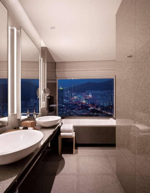 Park Hyatt Busan — photo 3