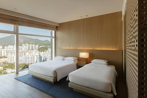 Park Hyatt Busan — photo 6