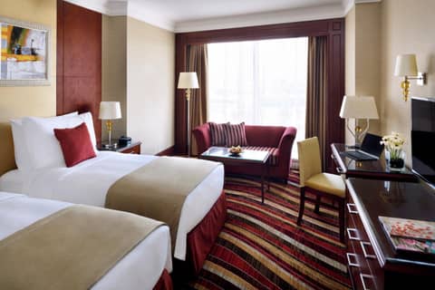 Mövenpick Hotel City Star Jeddah — photo 2