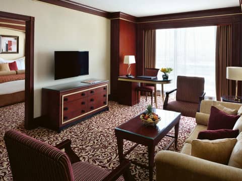 Mövenpick Hotel City Star Jeddah — photo 5