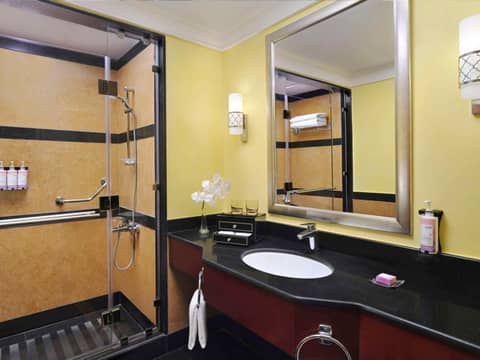 Mövenpick Hotel City Star Jeddah — photo 6