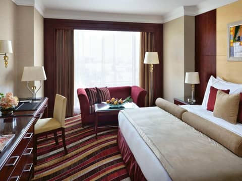 Mövenpick Hotel City Star Jeddah — photo 9