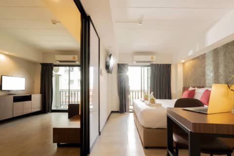 The Home Hotel SHA — photo 3