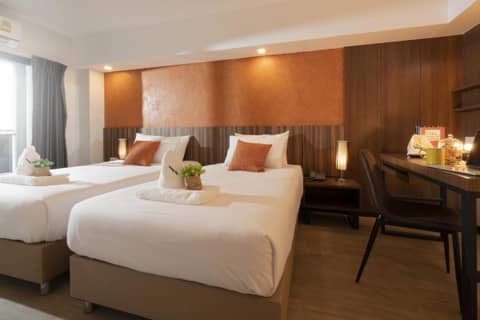 The Home Hotel SHA — photo 5