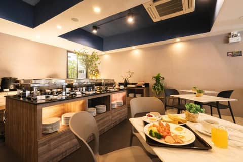 The Home Hotel SHA — photo 6