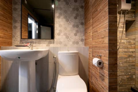 The Home Hotel SHA — photo 8
