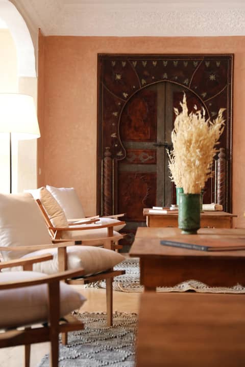 Riad l'Oiseau du Paradis — photo 4