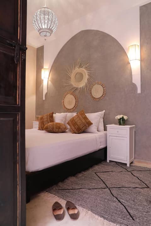 Riad l'Oiseau du Paradis — photo 5