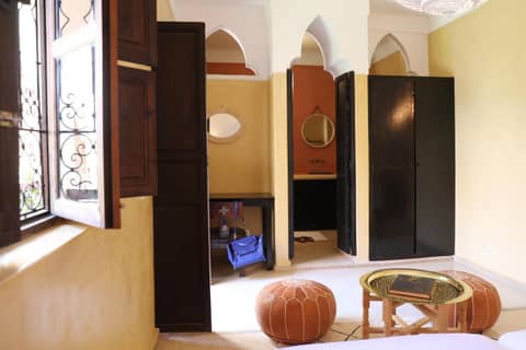 Deluxe Room — the supplier's photographs — photo 1