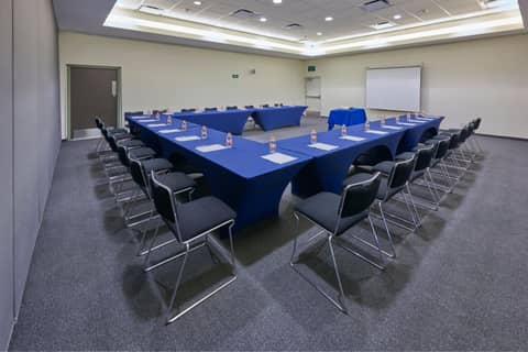 City Express Junior by Marriott Guadalajara Periferico Sur — photo 4