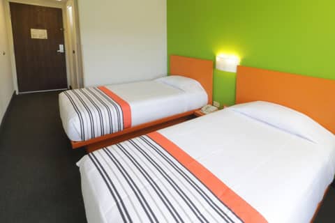 City Express Junior by Marriott Guadalajara Periferico Sur — photo 8