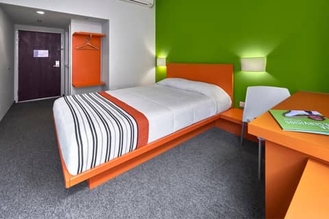 City Express Junior by Marriott Guadalajara Periferico Sur — photo 9