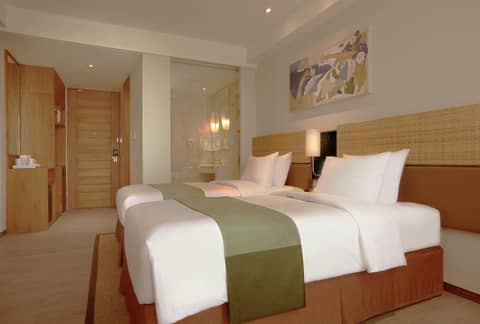 Diamond Hotel Kuta Bali — photo 3