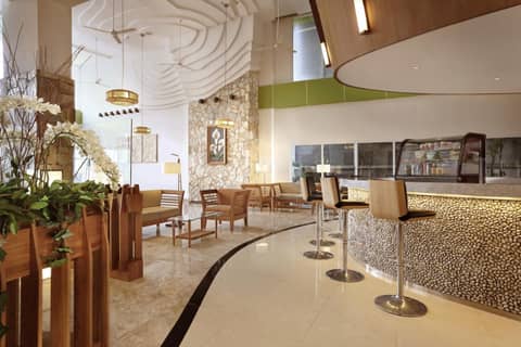 Diamond Hotel Kuta Bali — photo 8