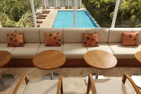 Diamond Hotel Kuta Bali — photo 9