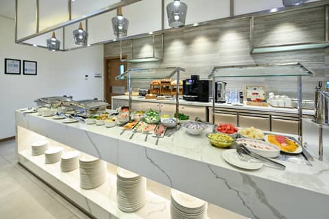 Comfort Hotel Jeddah King Road — photo 2