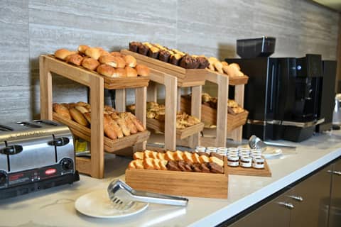Comfort Hotel Jeddah King Road — photo 5