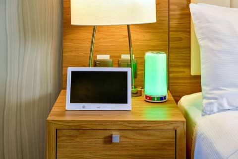 Comfort Hotel Jeddah King Road — photo 9