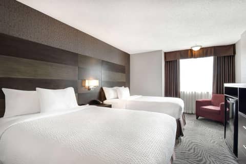 Days Inn by Wyndham Calgary South — photo 6