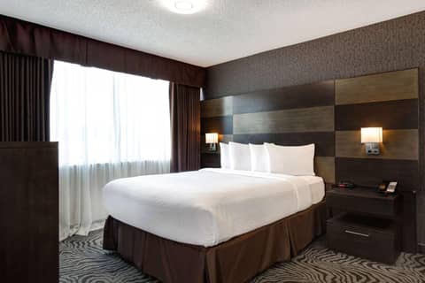 Days Inn by Wyndham Calgary South — photo 7