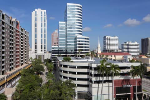 Fairfield Inn & Suites By Marriott Fort Lauderdale Downtown/Las Olas — photo 6
