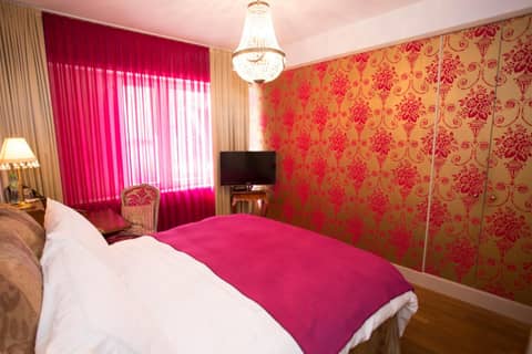 Townhouse Boutique Hotel — photo 6
