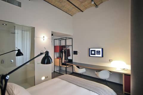 Hotel Giolli Nazionale — photo 2