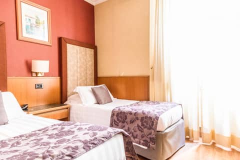 Hotel Giolli Nazionale — photo 4