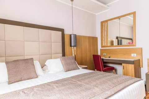 Hotel Giolli Nazionale — photo 6