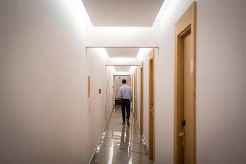 Hotel Giolli Nazionale — photo 7
