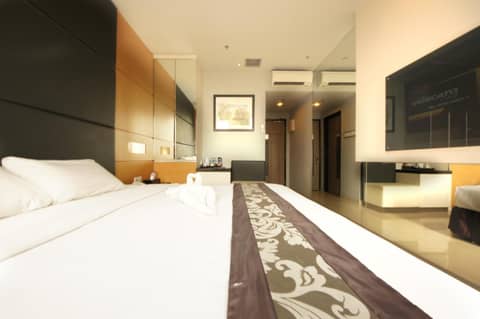 B Fashion Hotel — photo 2
