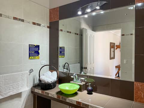 Hotel Ave del Paraíso — photo 5