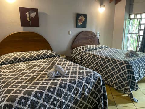 Hotel Ave del Paraíso — photo 9