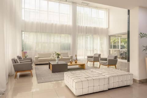 ATH Hotel - Américas Townhouse — photo 3
