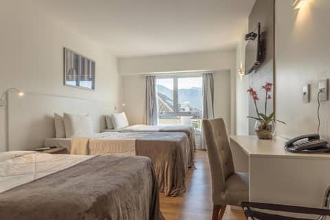 ATH Hotel - Américas Townhouse — photo 4