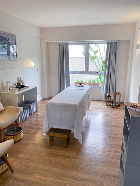 ATH Hotel - Américas Townhouse — photo 6