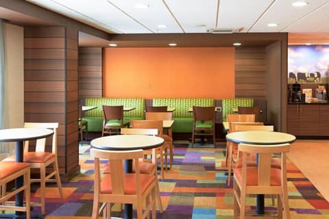 Fairfield Inn Salt Lake City South — photo 2