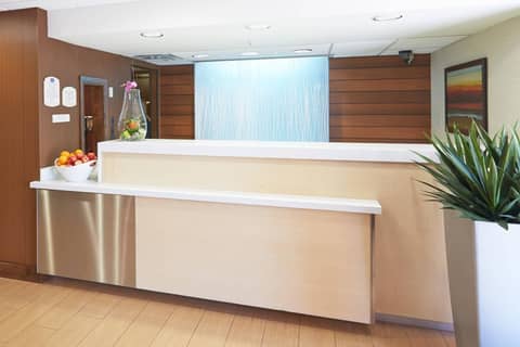 Fairfield Inn Salt Lake City South — photo 4