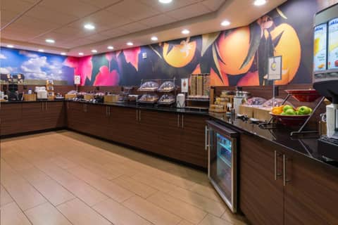 Fairfield Inn Salt Lake City South — photo 5