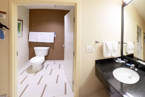 Fairfield Inn Salt Lake City South — photo 6