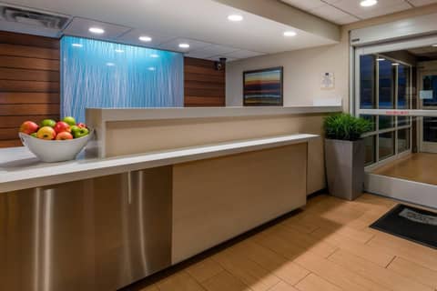 Fairfield Inn Salt Lake City South — photo 9