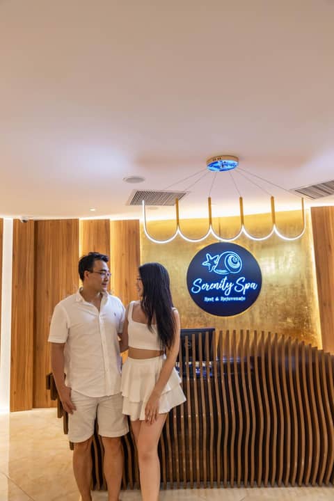 Seashells Phu Quoc Hotel & Spa — photo 2