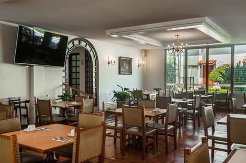 Hotel Isabel — photo 4