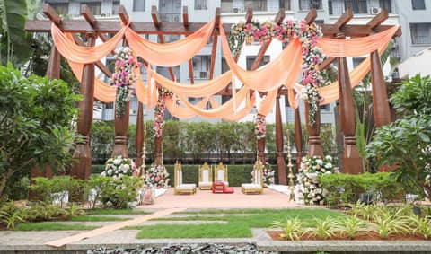 Radisson Blu Mumbai International Airport — photo 2